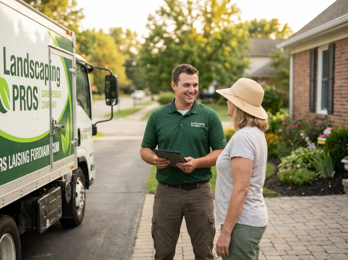 Landscaping Gainesville, TX FAQs